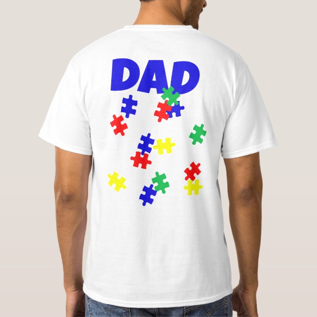 T-shirt (Dos)