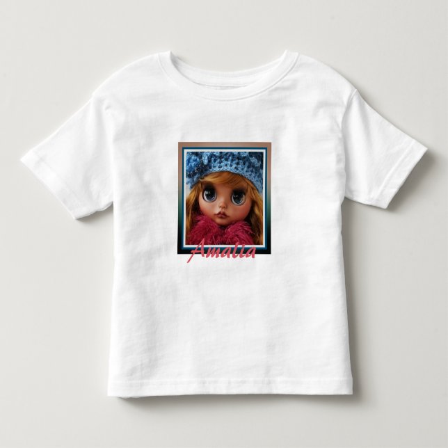 T - Shirt (Vorderseite)