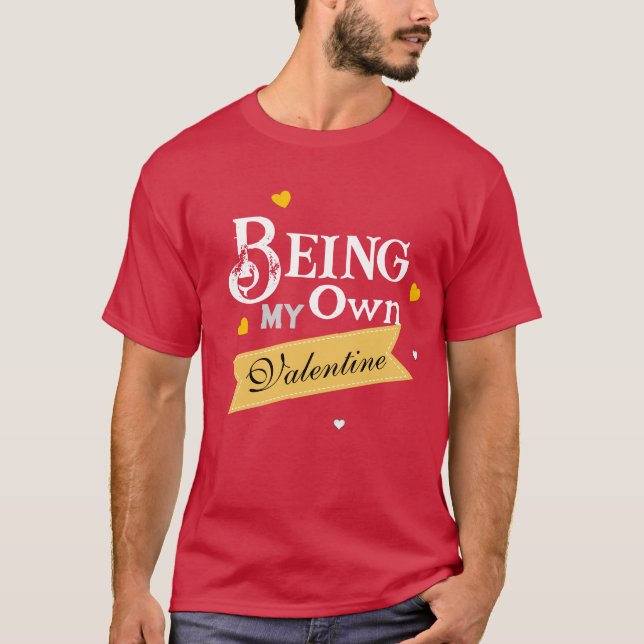 T-Shirt (Devant)
