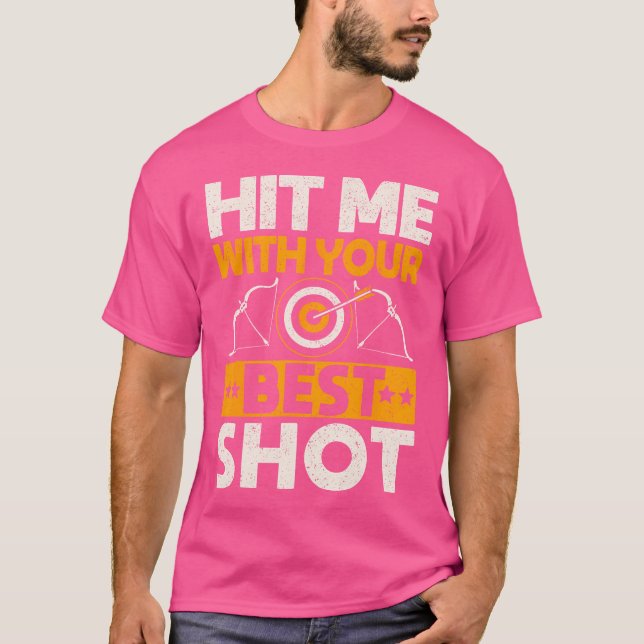 T - Shirt (Vorderseite)