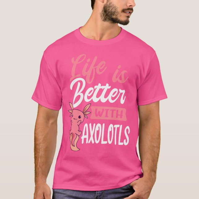 T - Shirt (Vorderseite)