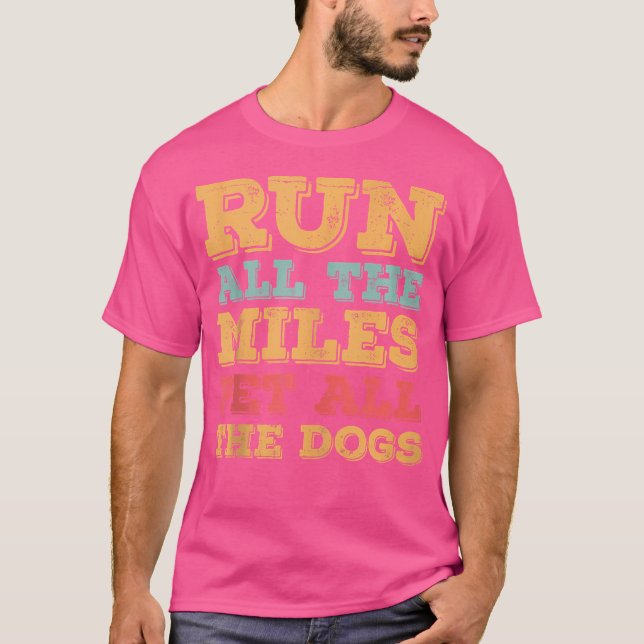 T-Shirt (Vorderseite)