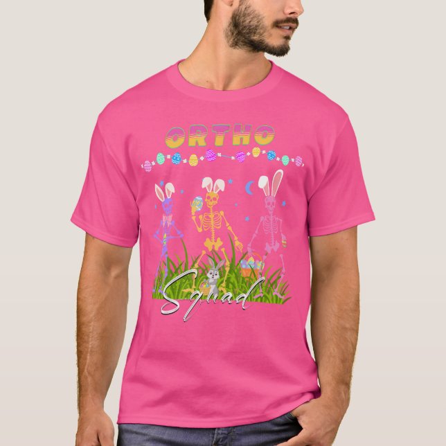 T-shirt (Devant)
