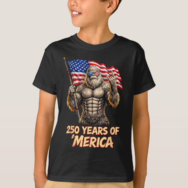 T-shirt (Devant)