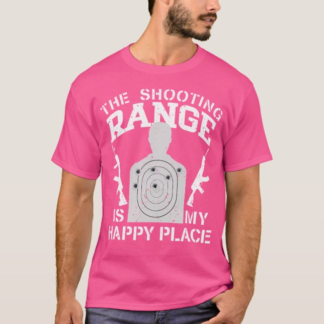 T-Shirt (Vorderseite)