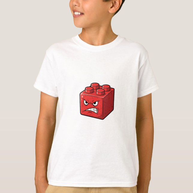 T-Shirt (Vorderseite)