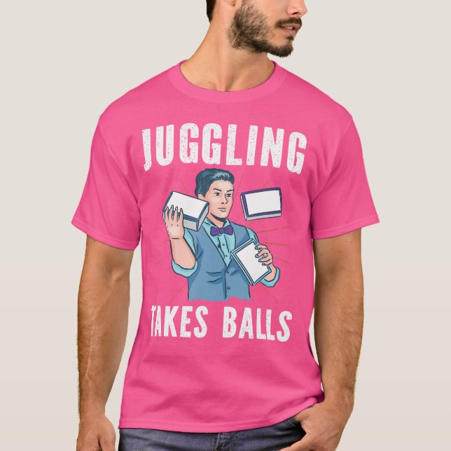 T-Shirt (Vorderseite)