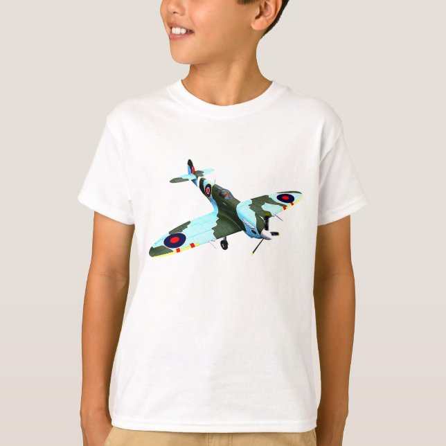 T-shirt (Devant)
