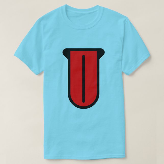 👅 T-Shirt (Design vorne)