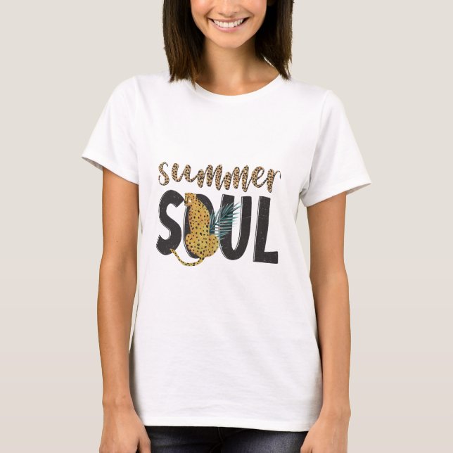 T - Shirt (Vorderseite)
