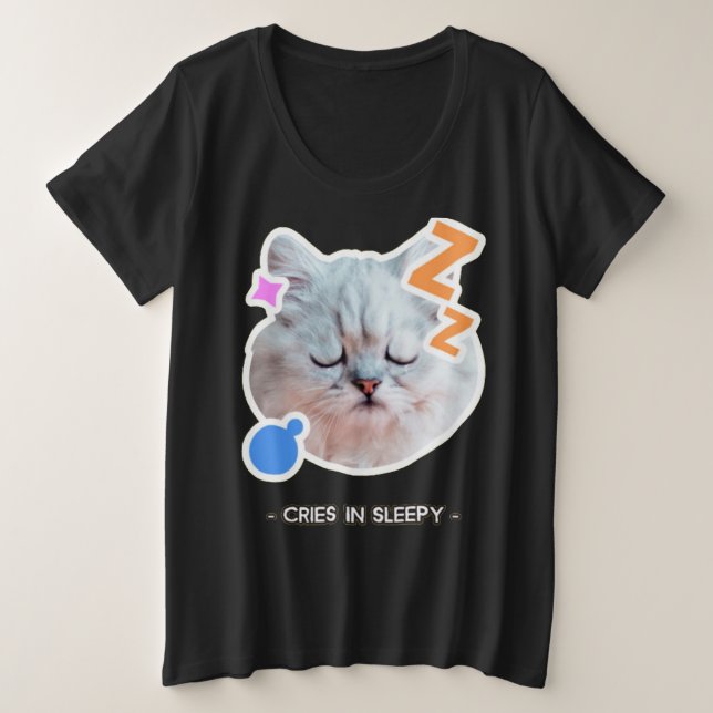 T-Shirt (Design vorne)