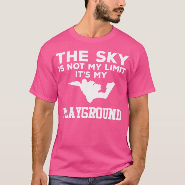 T-Shirt (Vorderseite)