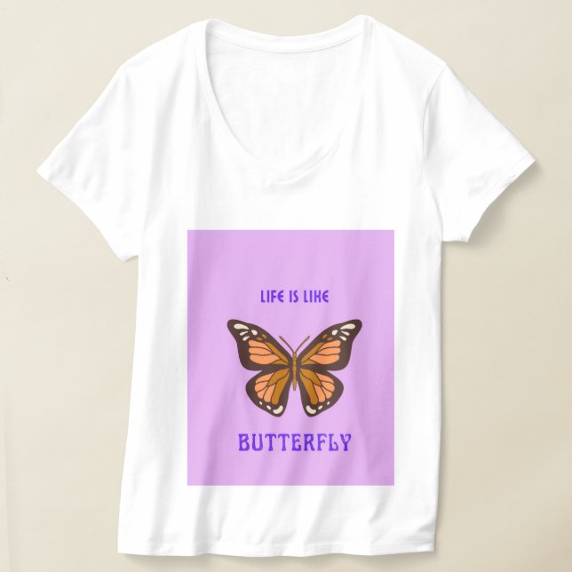 T-Shirt (Ablage )