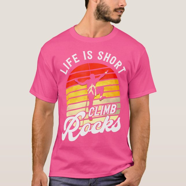 T-Shirt (Vorderseite)