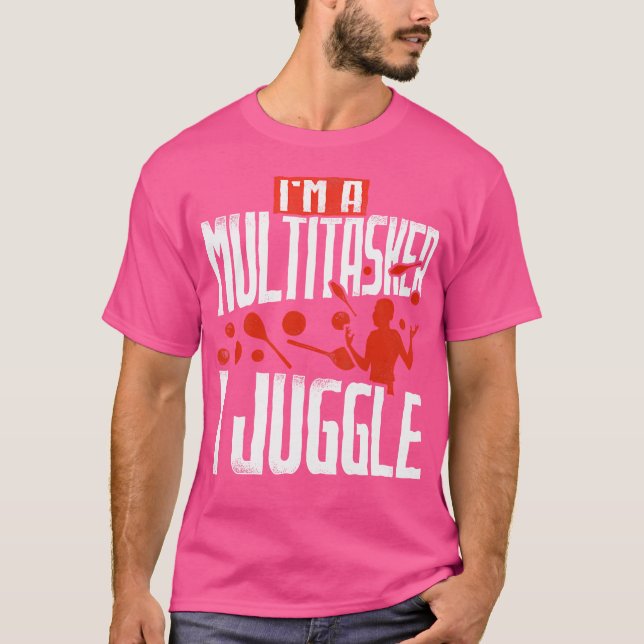 T-Shirt (Vorderseite)