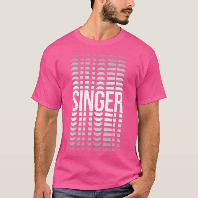 T-Shirt (Vorderseite)