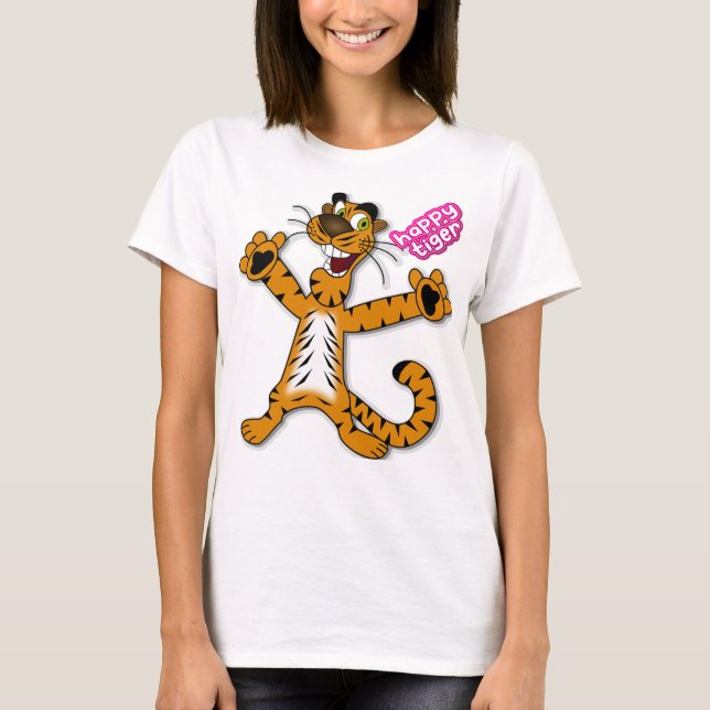 T - Shirt (Vorderseite)