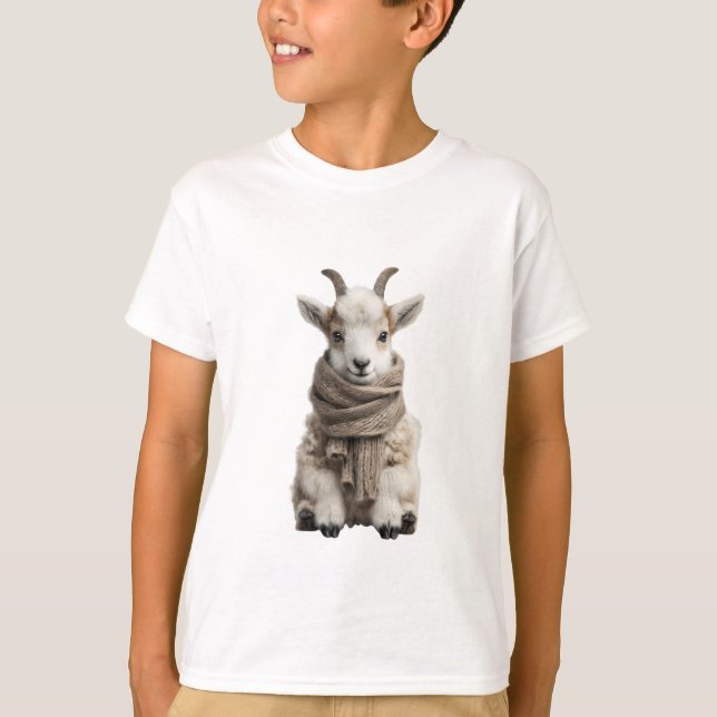 T-Shirt (Vorderseite)