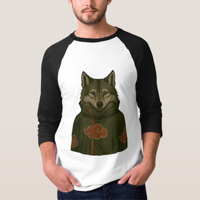 T-Shirt (Vorderseite)