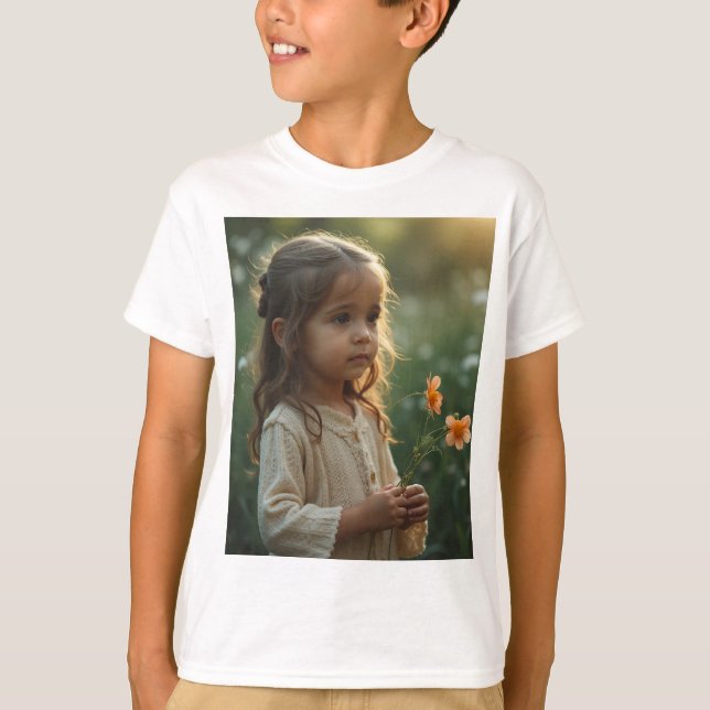 T - Shirt (Vorderseite)