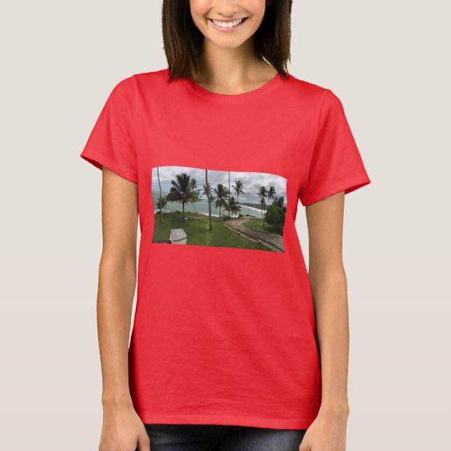 T - Shirt (Vorderseite)