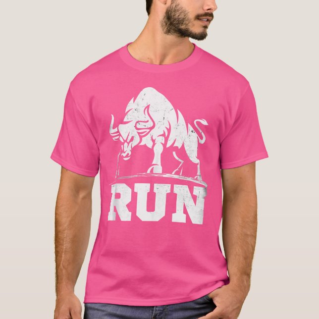 T-Shirt (Devant)
