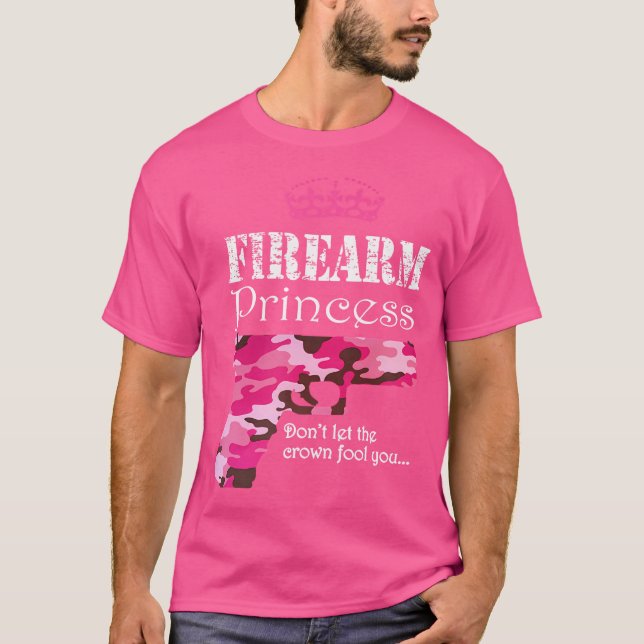 T-Shirt (Vorderseite)