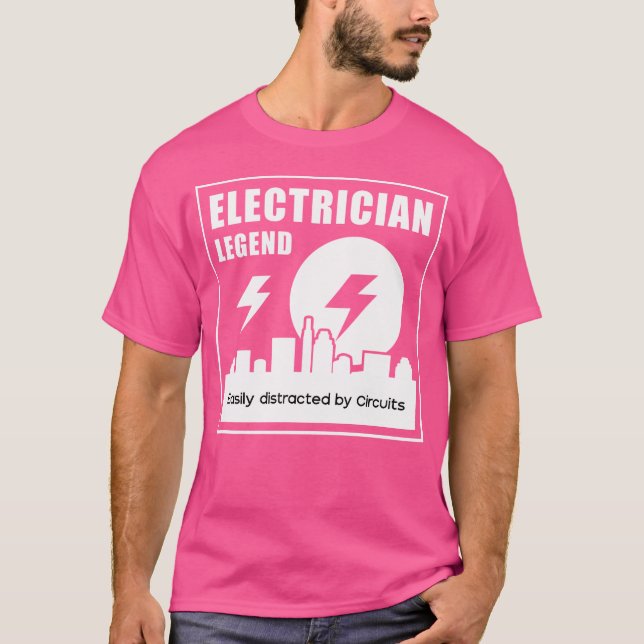 T-Shirt (Vorderseite)