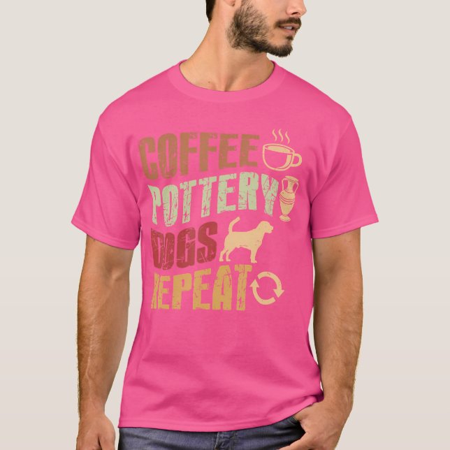 T-Shirt (Vorderseite)