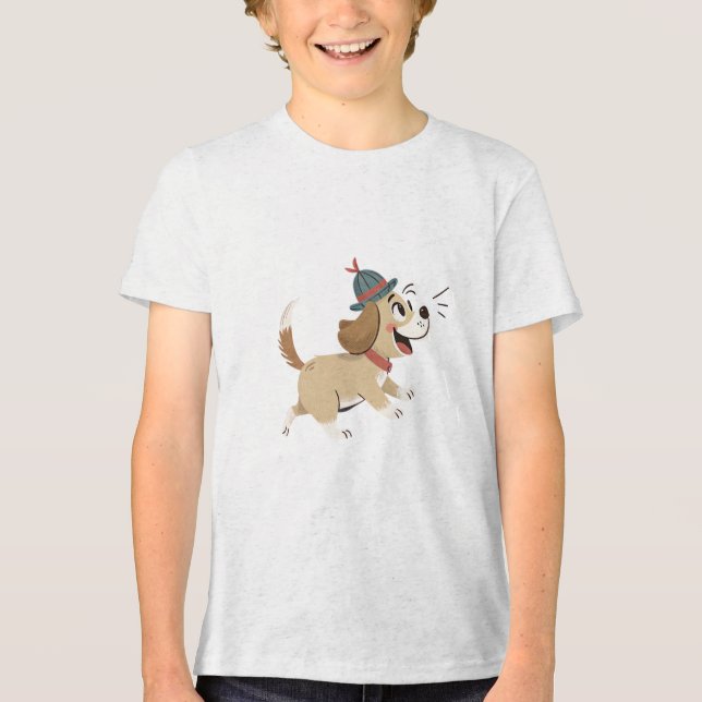 T - Shirt (Vorderseite)