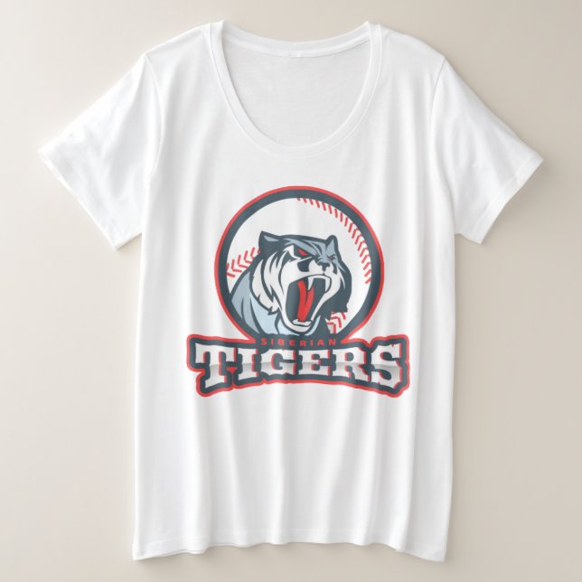 T-Shirt (Design vorne)