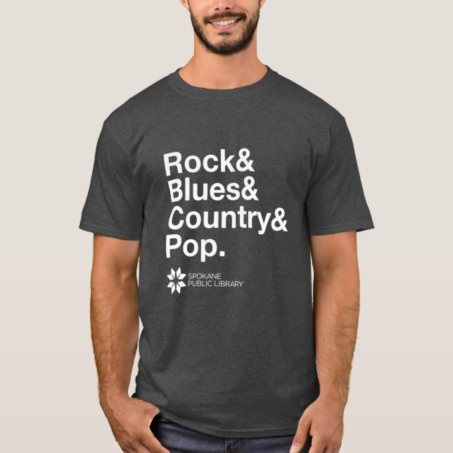 T-Shirt (Vorderseite)