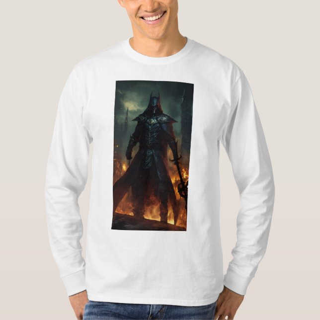 T - Shirt (Vorderseite)