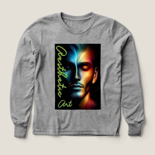 T-Shirt (Design Vorderseite)