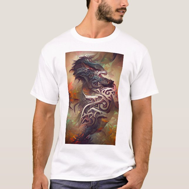 T - Shirt (Vorderseite)