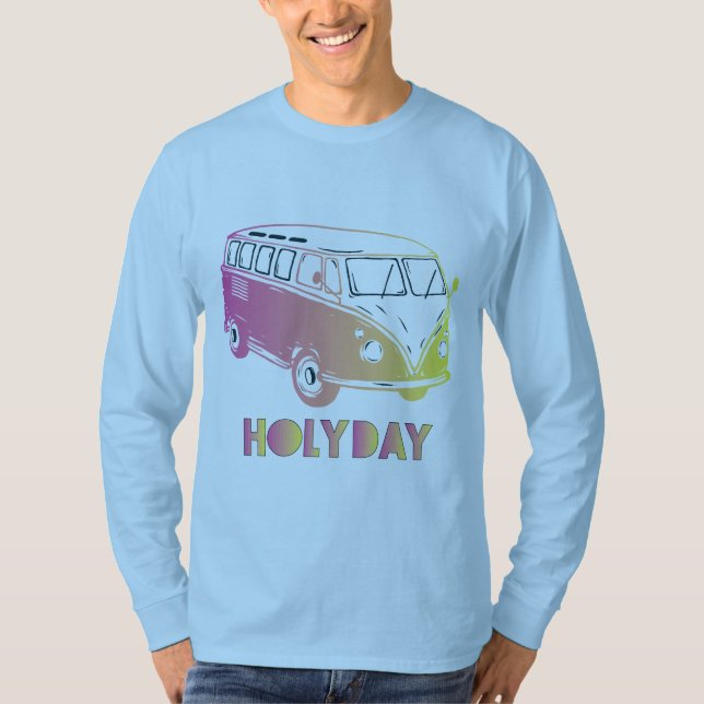 T - Shirt (Vorderseite)