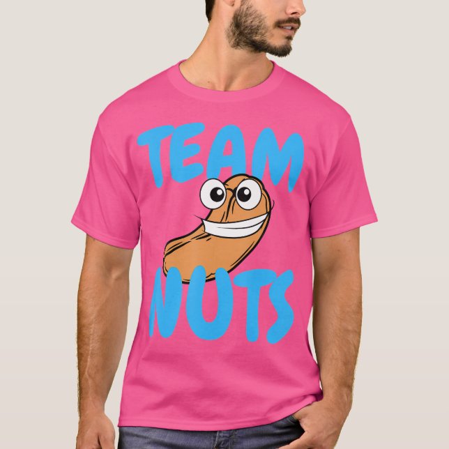 T - Shirt (Vorderseite)