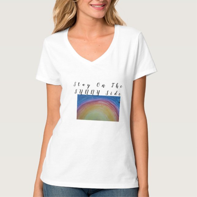 T - Shirt (Vorderseite)