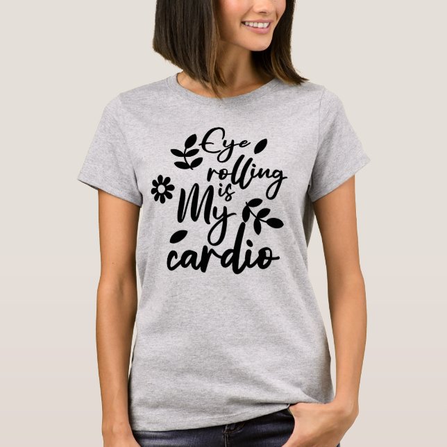 T - Shirt (Vorderseite)