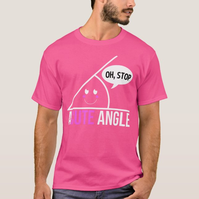 T - Shirt (Vorderseite)
