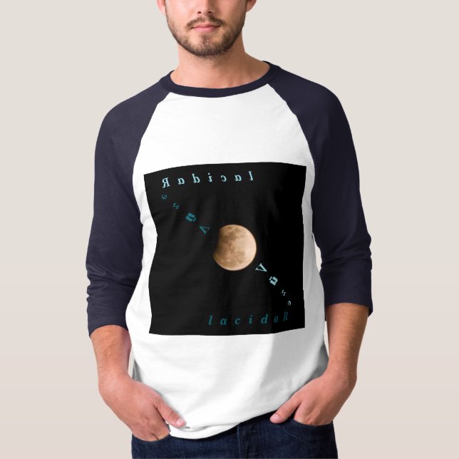 T - Shirt (Vorderseite)