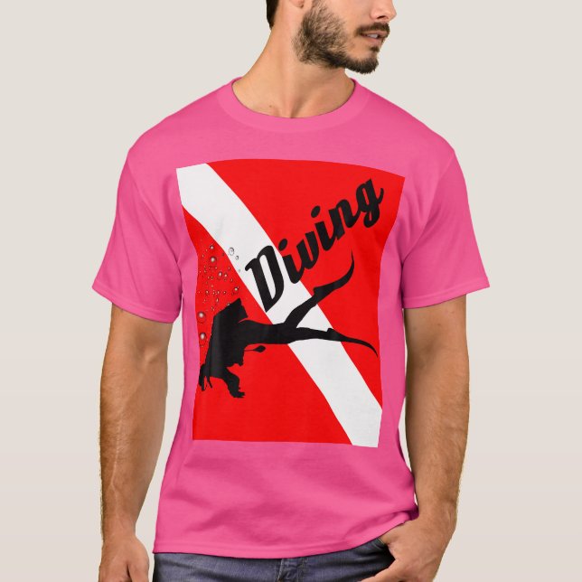 T-shirt (Devant)