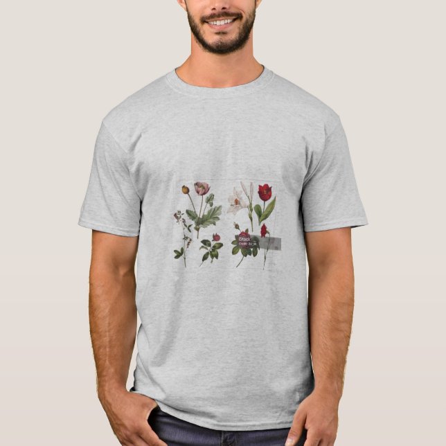 T - Shirt (Vorderseite)