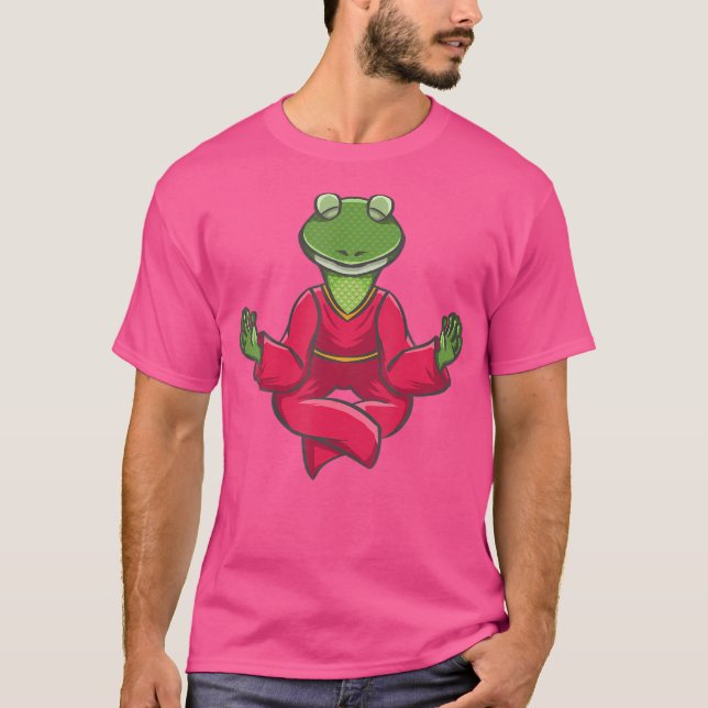 T - Shirt (Vorderseite)