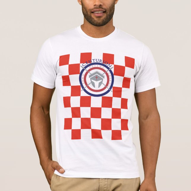 T - Shirt (Vorderseite)