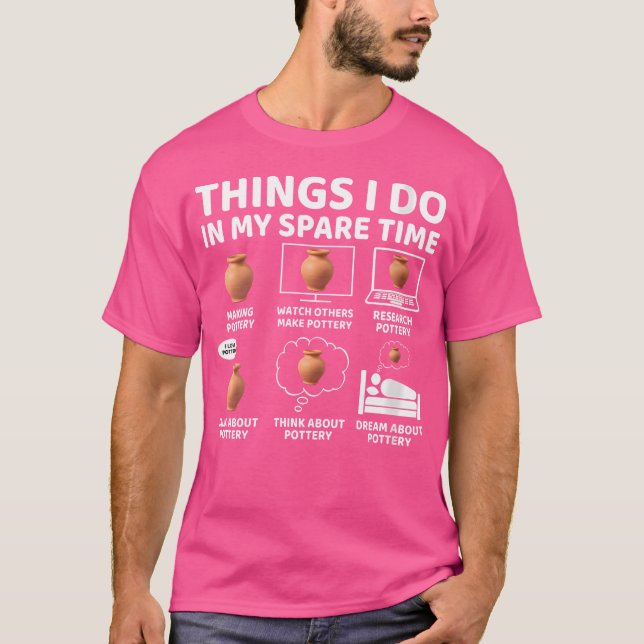 T-Shirt (Vorderseite)