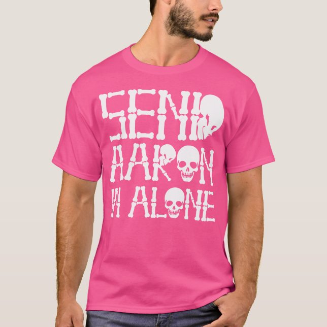 T-Shirt (Vorderseite)