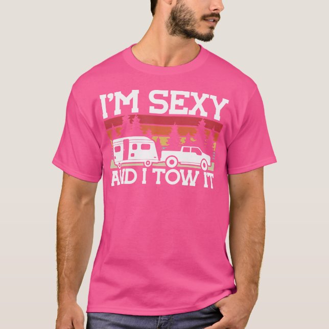T-Shirt (Vorderseite)