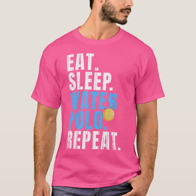 T-shirt (Devant)