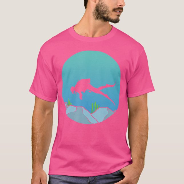 T-Shirt (Vorderseite)